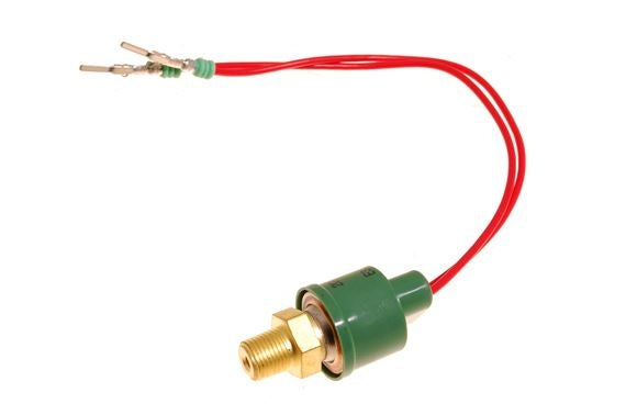 ANR3902 - Switch pressure OEM DUNLOP by DunlopElectrical Part Land Rover Range Rover Range Rover