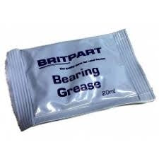 DA2391 - Bearing Grease (20ML Sachet)