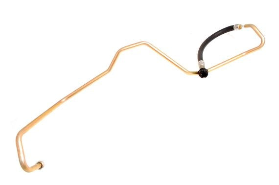 UBP101610 - hose pipe cooler oil D2 by AllMakes OEEngine Part Land Rover Range Rover Discovery