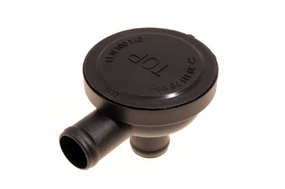 LLN100140L - Valve Assembly Depression Control TD5 and 2L Freelander Engine Part Land Rover Range Rover Defender, Discovery, Freelander 1