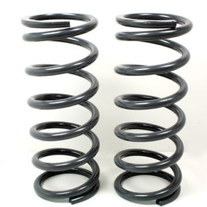 TF011 - Coil springs Defender 110 130 rear heavy duty + 2