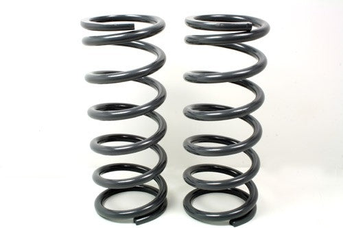 TF011 - Coil springs Defender 110 130 rear heavy duty + 2"" TERRA FIRMA  by TerraFirmaSteering or Suspension Part Land Rover Range Rover Defender