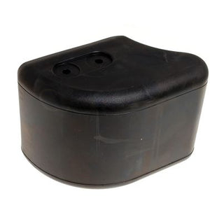 DPT100070 - Bumper Rubber End Cap 90/110