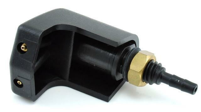 LR061678 - jet rear screen double  by ALLMAKESBody Part Land Rover Range Rover Defender