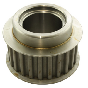 LHH100660 - pulley crankshaft 300tdi