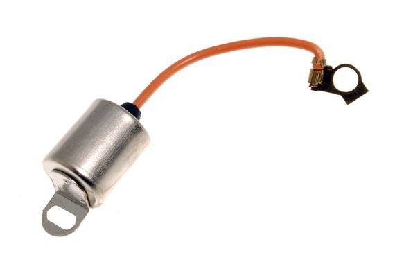 RTC3472 - Condenser  by EurospareElectrical Part Land Rover Range Rover Defender, Discovery, Range Rover, Series