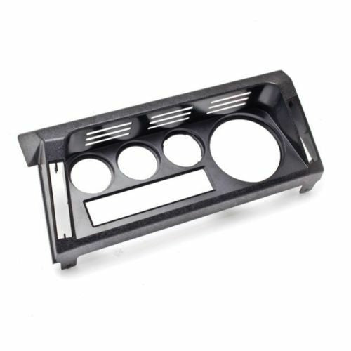 YAF100090 - Instrument panel classic 90/110/130 LHD from (V)XA159807 by AllMakesElectrical Part Land Rover Range Rover Defender