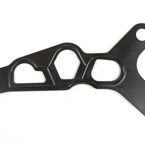 LVH100230G - gasket housing filter oil TD5 adaptor OEM