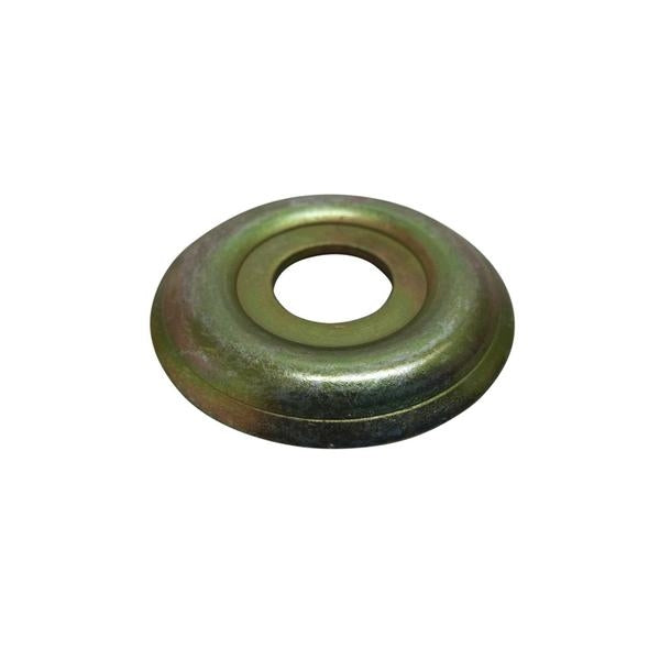 RYF500240 - washer shock absorber outer by PR2 Allmakes OESteering or Suspension Part Land Rover Range Rover Defender, Discovery, Range Rover, Series
