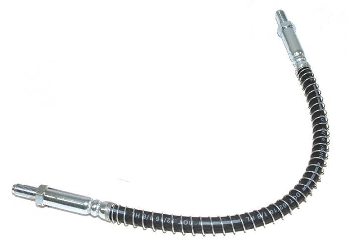 NRC7874 - hose brake 90/110 front Brake Part Land Rover Range Rover Defender