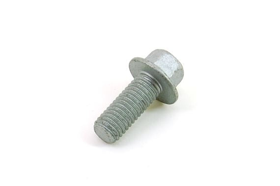 FS108207L - screw flanged M8 x 20mm Body Part Land Rover Range Rover Defender, Discovery, Freelander 1, Range Rover