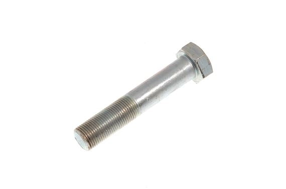BH612321 - bolt link to mounting bracket 3/4" UNF x 4" by PR2 AllMakesEngine Part Land Rover Range Rover Defender, Discovery, Range Rover