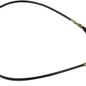 NTC2087 - cable accelerator LHD 90/110 2.5 petrol