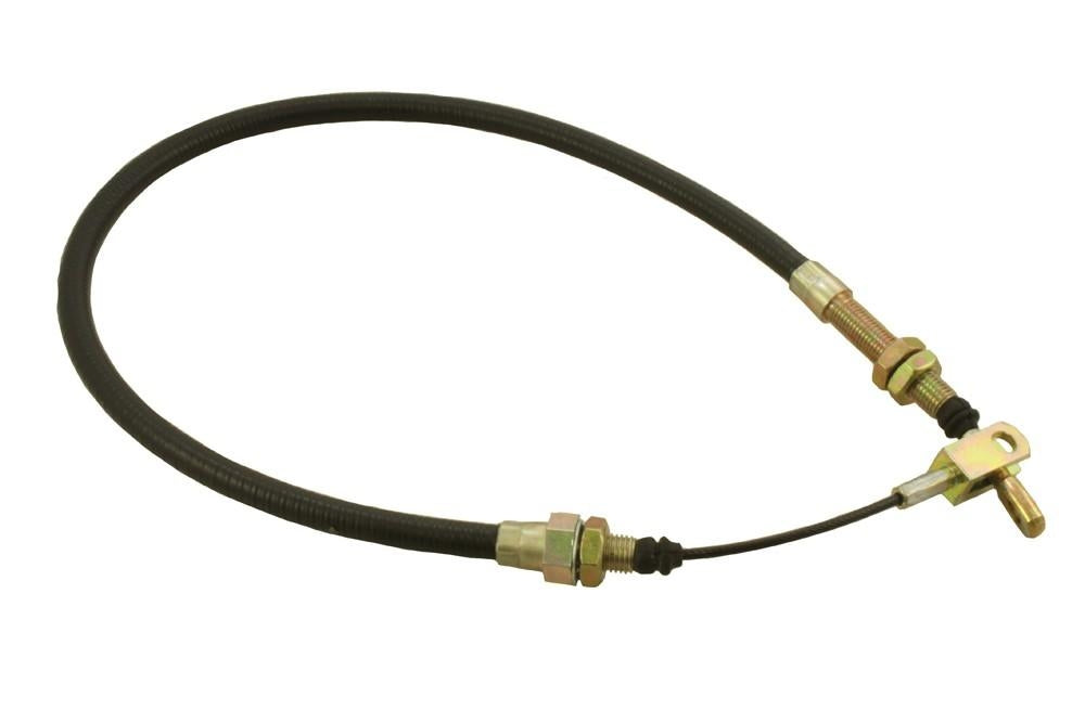 NRC8096 - Handbrake cable Brake Part Land Rover Range Rover Range Rover