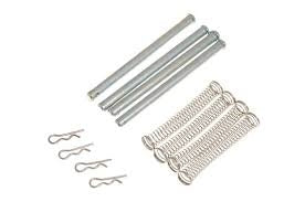 STC8575G - brake pad kit for STC8571 (vented)