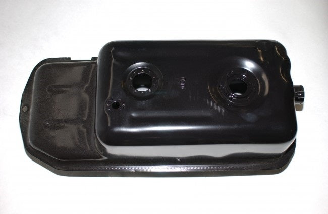 ESR2242 - tank fuel 90" 86> 2 holes From (V)AA243343 to (V)WA159806 by AllMakesFuel System Part Land Rover Range Rover Defender