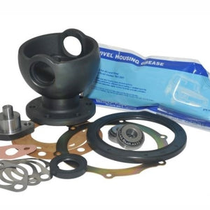 GA3178G - Repair Kit with Swivel Housing OEM - Def LA upto WA