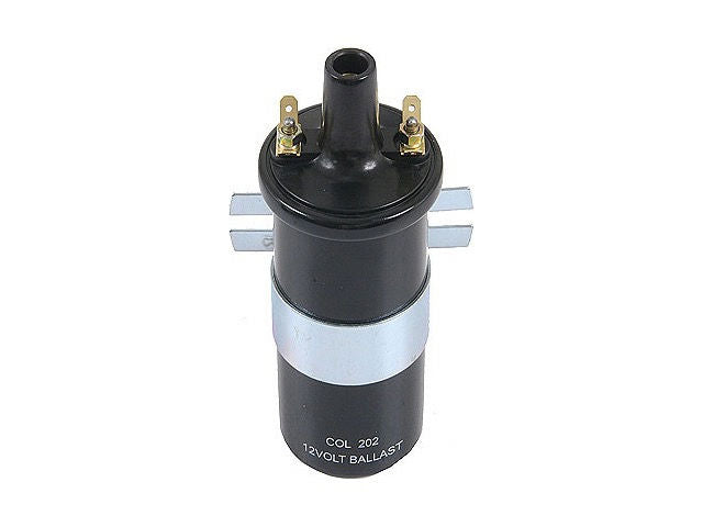 8510047 - coil ignition RR (needs ballast 134176) Electrical Part Land Rover Range Rover Defender, Range Rover, Series