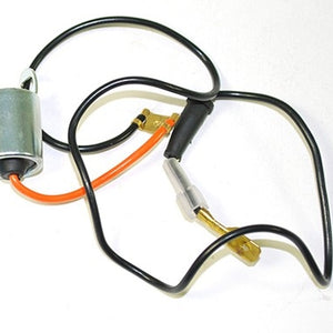 RTC6621 - condensor long lead 17-7/8