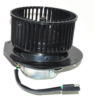 RTC4201 - Heater motor blower assembly LHD OEM  by PR2 ALLMAKES OEEngine Part Land Rover Range Rover Defender