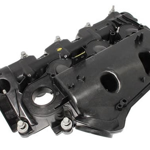 LR179201 - manifold inlet RH