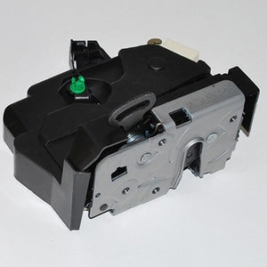 FQJ102900LR - Lock assy front door LHD RH GENUINE LR