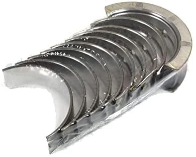 STC4299K - Main bearing set standard KING by KingEngine Part Land Rover Range Rover Defender, Discovery, Range Rover