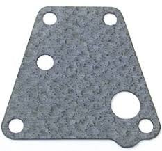 ETC7353 - gasket plenum to water jacket GENUINE by Land RoverEngine Part Land Rover Range Rover Defender, Discovery, Range Rover
