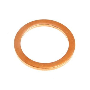 ETC7398 - washer copper