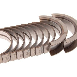 RTC1718 - Main bearing set std V8 KING