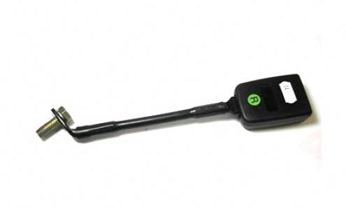 BTR4372 - buckle RH catch seat belt OEM by AllMakes OEBody Part Land Rover Range Rover Defender, Series