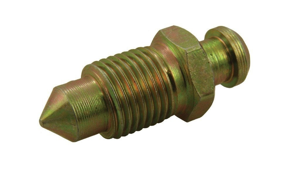 RTC1115 - bleed screw Brake Part Land Rover Range Rover Defender, Discovery, Range Rover, Range Rover Evoque
