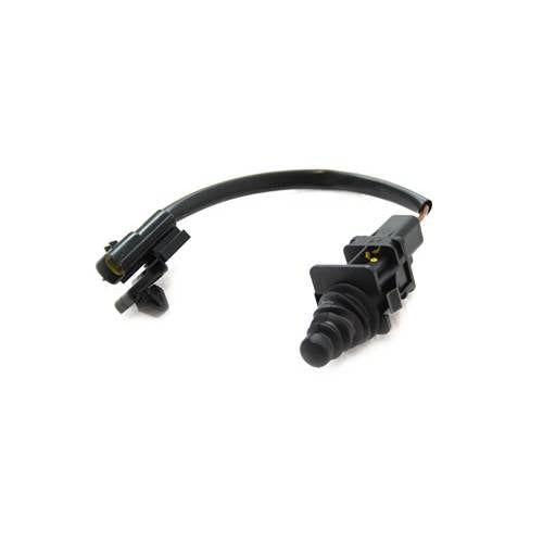 AMR2022 - switch assy alarm bonnet Electrical Part Land Rover Range Rover Defender, Discovery, Range Rover