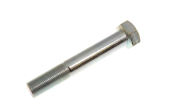 BH610321L - bolt 5/8 unf x 4 by EUROSPARESteering or Suspension Part Land Rover Range Rover Defender, Discovery, Range Rover