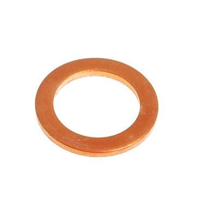 ERR894 - washer sealing