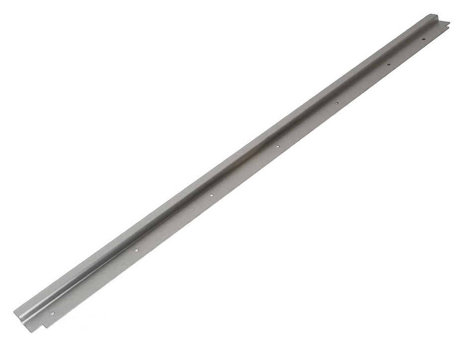 AFP710120SS - Loadspace Mat Retainer S/S by AftermarketBody Part Land Rover Range Rover Defender