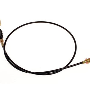 NRC7606 - Cable assembly accelerator to (V)267061 early 90/110 LHD 2.5NA, RHD 2.25 DNA