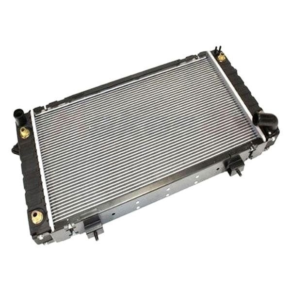 ESR3688 - Radiator Cooling or Heating Part Land Rover Range Rover Discovery