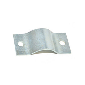 240087 - saddle clamp exhaust