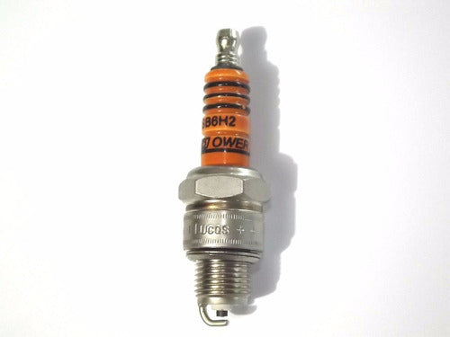 RTC3573 - spark plug L92Y1 by LucasElectrical Part Land Rover Range Rover Range Rover