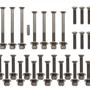 GA1133P - Bolt Kit 4-door - PUMA Only