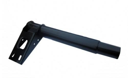 STC8649 - Rear Tubular Outrigger LHS by AftermarketBody Part Land Rover Range Rover Defender
