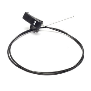FSE100460 - cable release bonnet