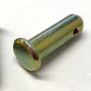 PC108321L - pin clevis / pivot