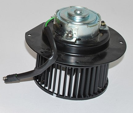 UTP1910 - blower motor & rotor heater RHS OEM Defender 94-98 by AllMakes OEElectrical Part Land Rover Range Rover Defender