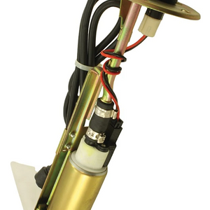 PRC7020 - pump fuel in-tank 110/130 low pressure