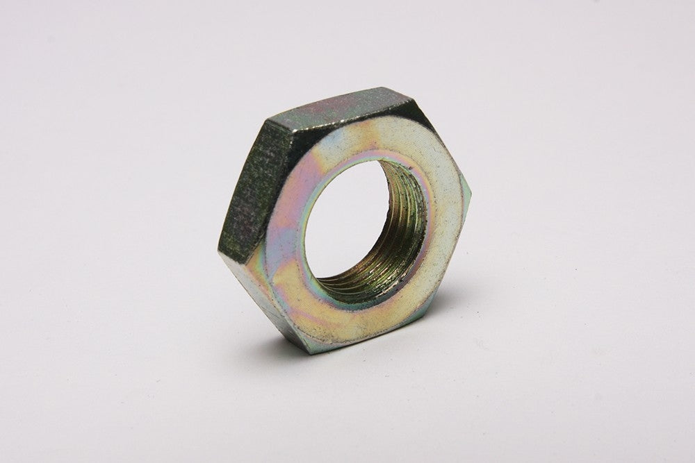 TFSRNUTLH - nut lh thread for HD drag link set Steering or Suspension Part Land Rover Range Rover Defender, Discovery, Range Rover