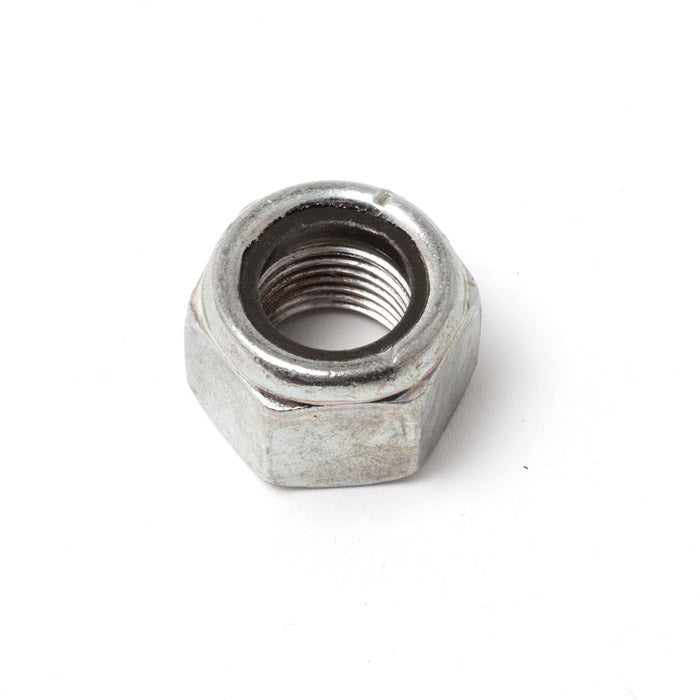 NY216047 - nut nyloc  by PR2 AllMakesSteering or Suspension Part Land Rover Range Rover Range Rover