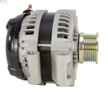 LR124960G - Alternator NEW by DensoElectrical Part Land Rover Range Rover Discovery, Range Rover, Range Rover Sport