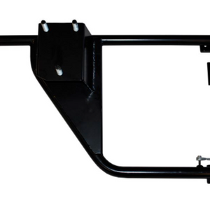 GA2274 - Spare Wheel Carrier - Def Half Door (swing away)